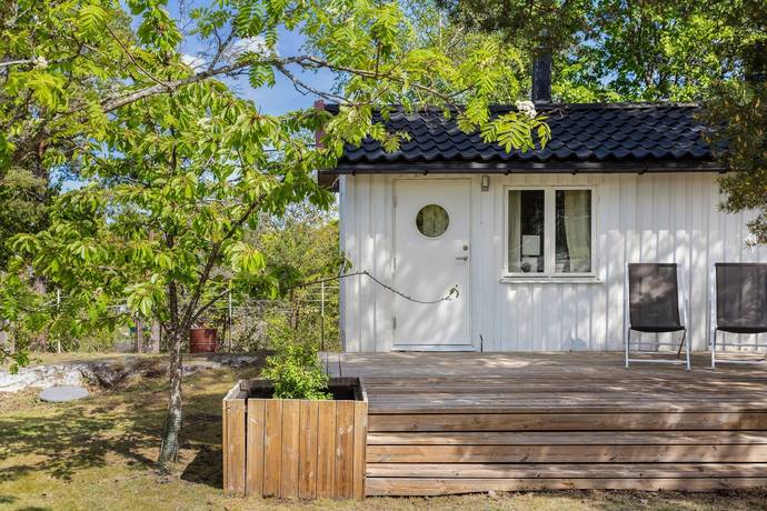 4 rum Parhus på Västra Räknäsvägen 6B Räknäs Värmdö kommun - bild 10