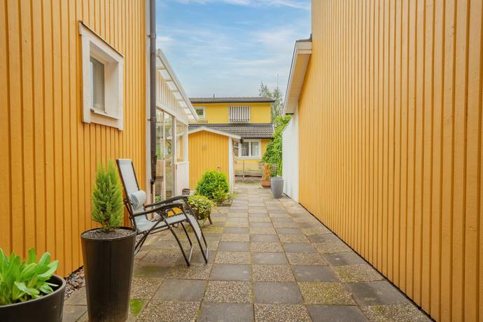 5 rum Villa på Lindhovsvägen 67 Botkyrka kommun - bild 6