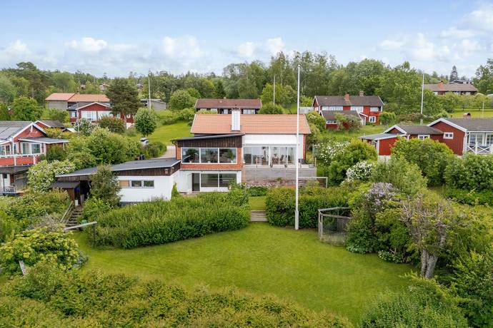 5 rum villa på Mårsåkersvägen 18 Lerdal, Rättviks kommun - bild 1