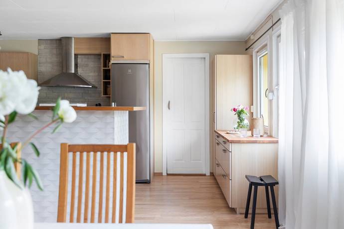 6 rum Villa på Bullegummans gata 15 Påvelund Göteborgs kommun - bild 9