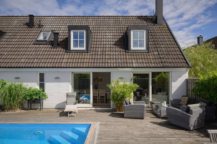 6 rum villa på Slåttervägen 49 Skanör, Vellinge kommun - bild 3