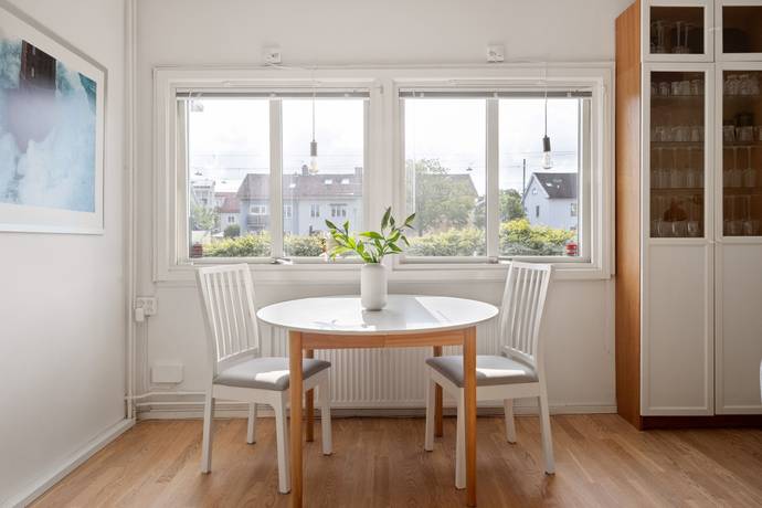 2 rum Lägenhet på Munkebäcksgatan 31 Göteborgs kommun - bild 17