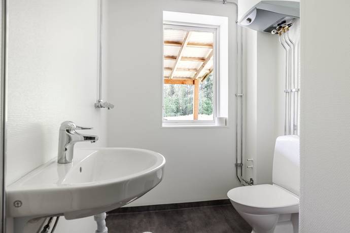 3 rum gård med jordbruk på Vågdalen 320 Strömsund, Strömsunds kommun - bild 5