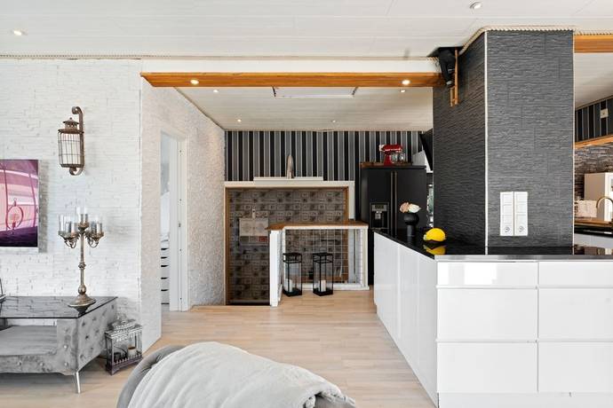 5 rum Villa på Londongatan 54 Bräcke Pölsbo Göteborgs kommun - bild 4