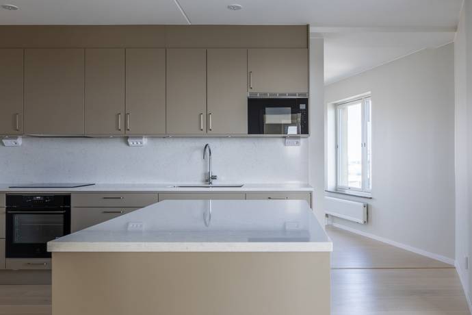 4 rum Lägenhet på Carlsgatan 35 City Malmö kommun - bild 7