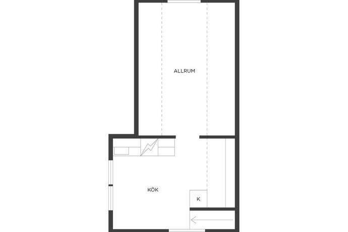 5 rum Villa på Snörpåsvägen 6 TORSLANDA-BJÖRLANDA Göteborgs kommun - bild 68
