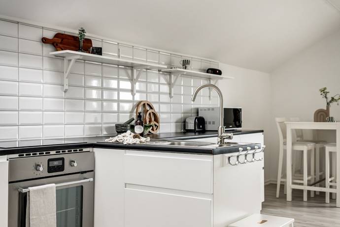 1 rum lägenhet på Näsbychaussén 19B Gamla Näsby, Kristianstads kommun - bild 5