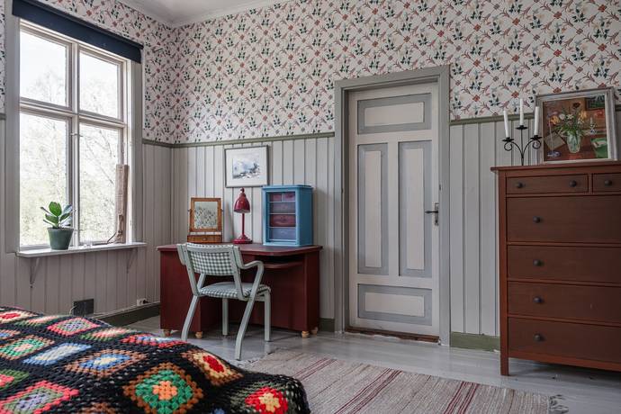 7 rum Villa på Ärtrik 122 Helgum Sollefteå kommun - bild 34