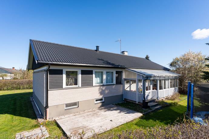 7 rum villa på Repslagarvägen 1 Brottsta, Eskilstuna kommun - bild 2