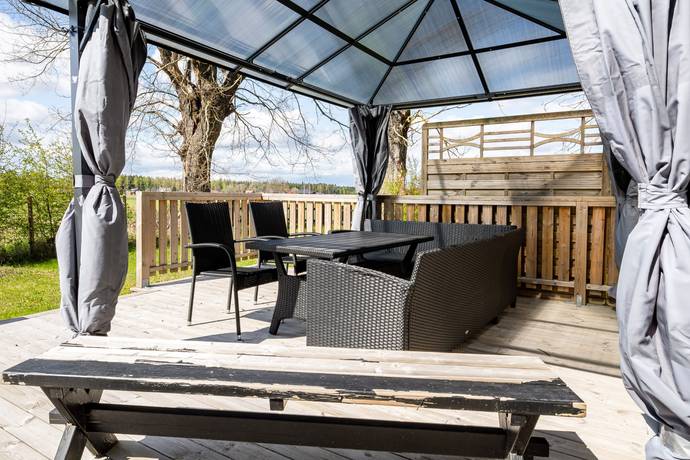 7 rum Villa på Grällsta 125 Grällsta Sala kommun - bild 78