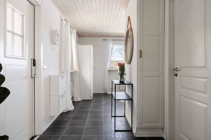 5 rum Villa på Snörpåsvägen 6 TORSLANDA-BJÖRLANDA Göteborgs kommun - bild 38