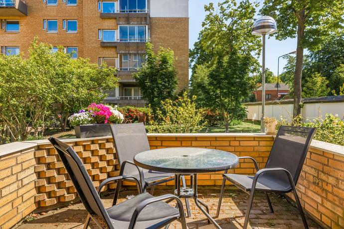 3 rum Lägenhet på Beritta gurrisgatan 1C Ribersborg Malmö kommun - bild 29