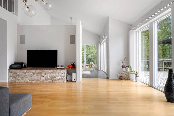 6 rum Villa på Ölmevallavägen 385 Åsa Kungsbacka kommun - bild 13