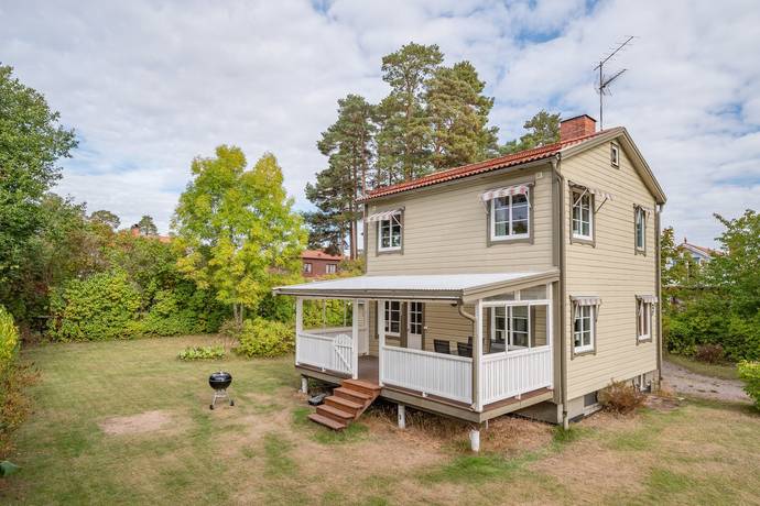 Hällgårdsvägen 5, Skogsbo, Avesta kommun