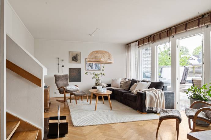 6 rum Villa på Backegårdsgatan 22 Utbynäs Göteborgs kommun - bild 27