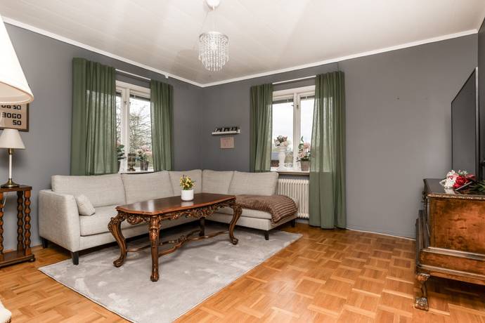5 rum Villa på Dalagatan 15 SMEDJEBACKEN Centrum Smedjebackens kommun - bild 5