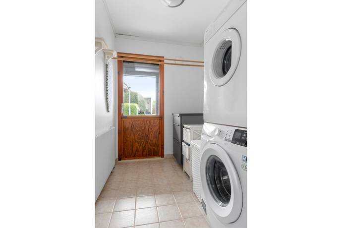 5 rum Radhus på Myrgången 44 Kronogården Trollhättans kommun - bild 17