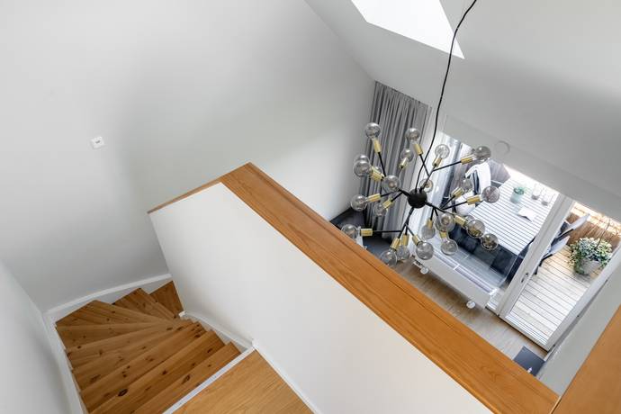 4 rum Lägenhet på Kyrkvägen 11A Höllviken Vellinge kommun - bild 39