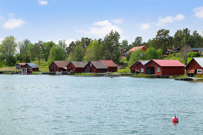 7 rum villa på Backbyvägen 127 Singö, Norrtälje kommun - bild 5