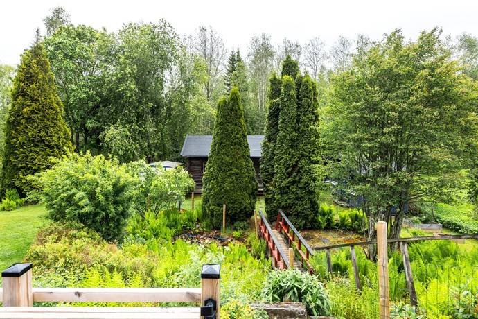 4 rum Villa på Hagälvsvägen 16 Hagälven Hagfors kommun - bild 8