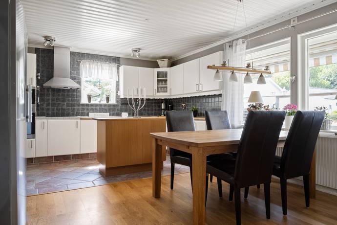 4 rum villa på Uggelhult 538 Uggelhult, Uddevalla kommun - bild 4