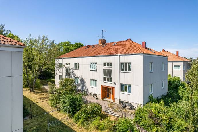 3 rum lägenhet på Engelbrektsgatan 16A Västermalm, Eskilstuna kommun - bild 1