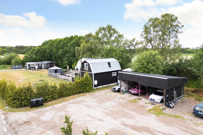 4 rum villa på Tejnabacksvägen 147 Sölvesborg, Sölvesborgs kommun - bild 2