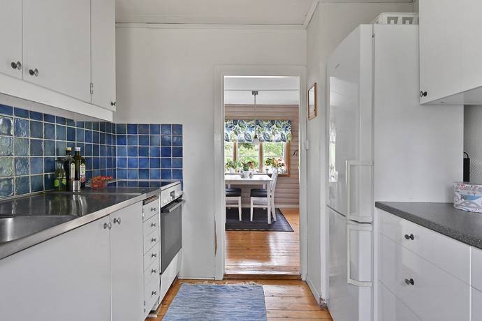 3 rum villa på Hässelviksvägen 2 Hässelmara, Värmdö kommun - bild 4