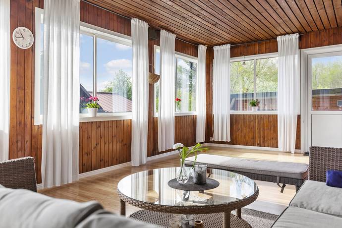 6 rum Villa på Nygatan 13 Markaryd Markaryds kommun - bild 9