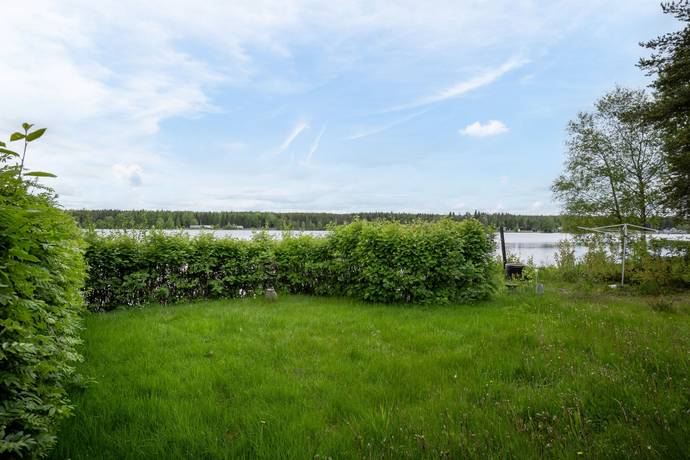 4 rum Vinterbonat fritidshus på Ljusvattnet 146 Skellefteå kommun - bild 6