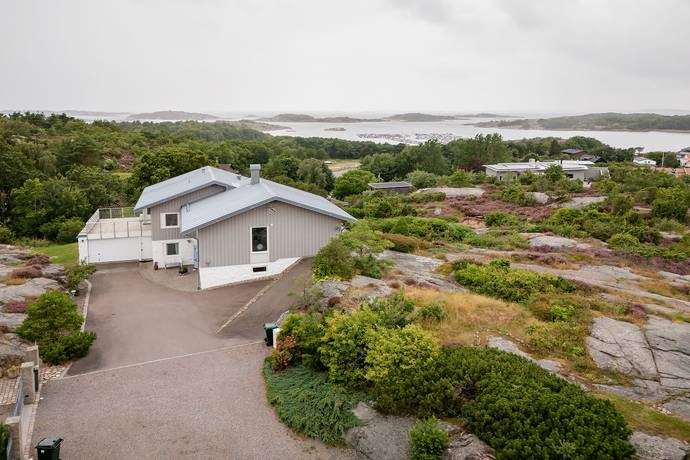 7 rum villa på Holkebacken 5 Billdal, Göteborgs kommun - bild 1