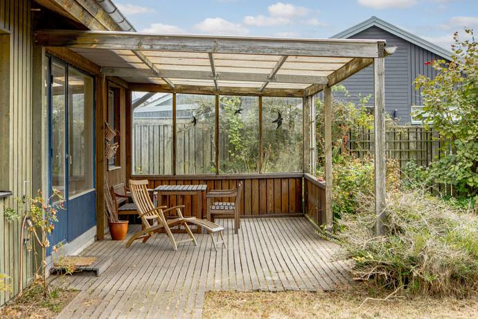5 rum Villa på Yxenvägen 9 Alet Halmstads kommun - bild 28