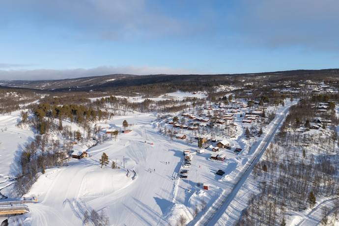 2 rum Lägenhet på Sörliden 2C Härjedalens kommun - bild 33