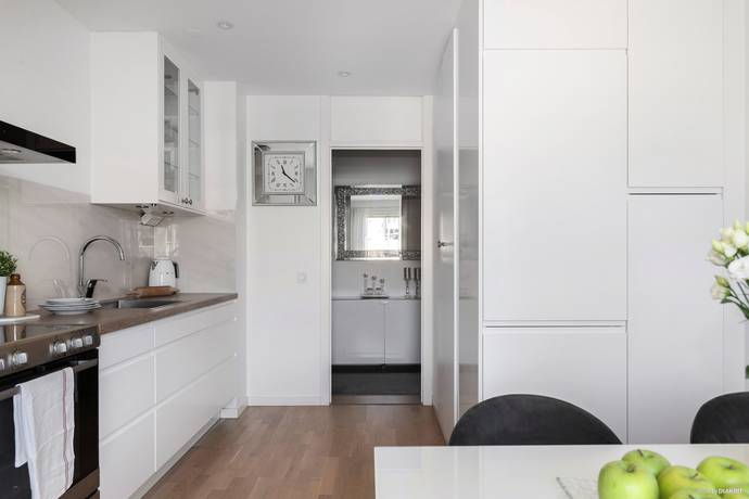 2 rum Lägenhet på Västra Skrävlingevägen 209 Gula Höja Malmö kommun - bild 10