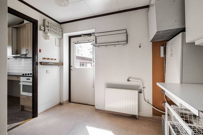 4 rum Lägenhet på Stenhultsgatan 17 Vimmerby Vimmerby kommun - bild 13