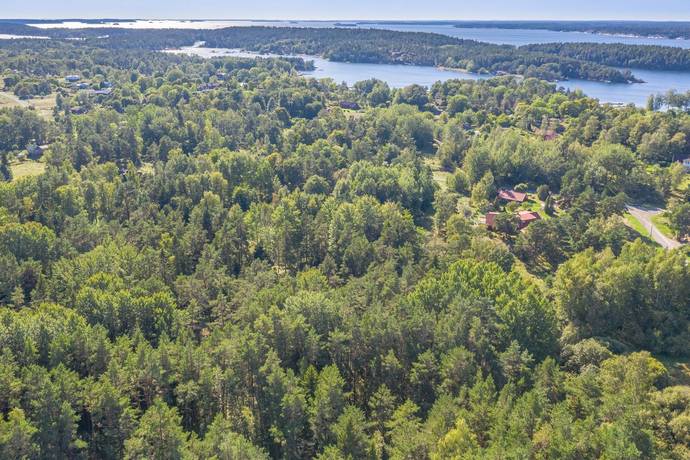 Runmarö Norrsunda, Värmdö kommun