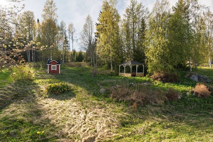 7 rum Villa på Västerlandsjö 148 Örnsköldsviks kommun - bild 32
