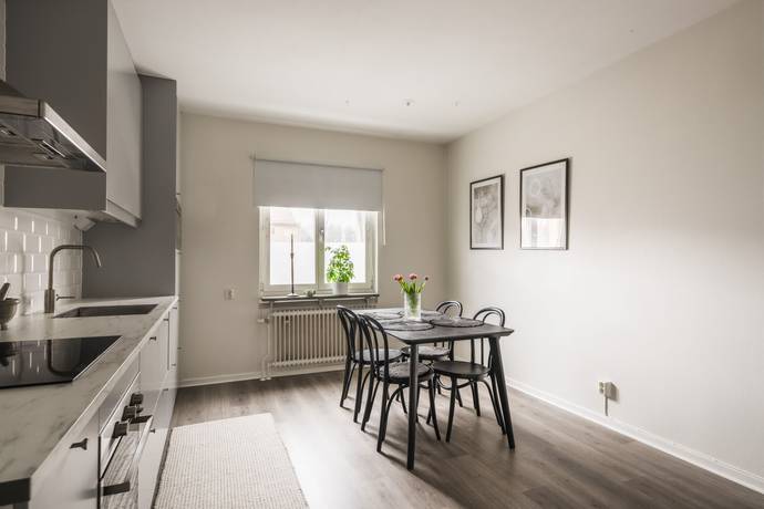 1 rum lägenhet på Gullregnsgatan 7C Brynäs, Gävle kommun - bild 5