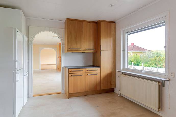 5 rum Villa på Trädgårdsgatan 5 Hjältevad Eksjö kommun - bild 19