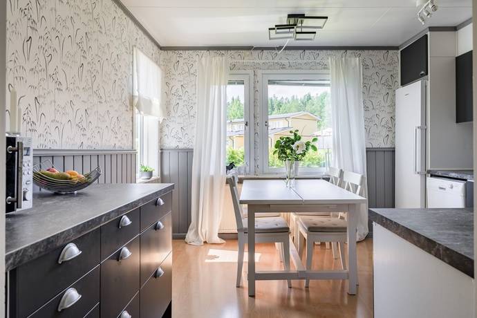 5 rum Radhus på Hans Filips väg 21 Skräddarbacken Borlänge kommun - bild 9