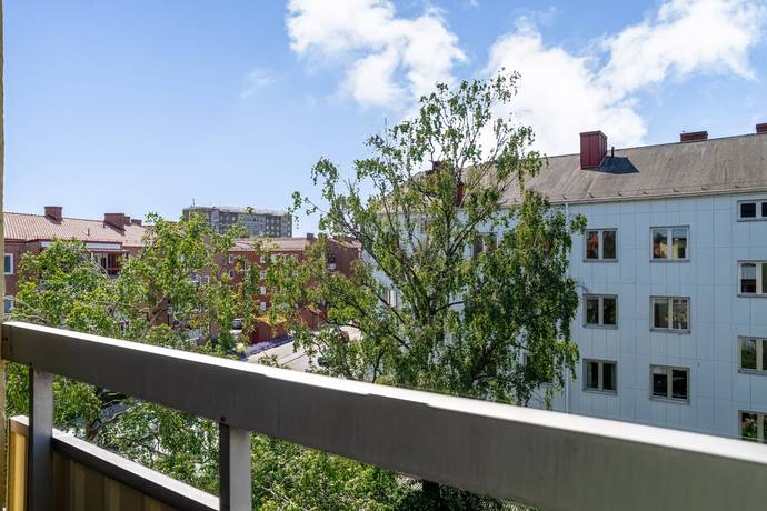 3 rum Lägenhet på Bodekullsgatan 39B Östra Sorgenfri Malmö kommun - bild 6