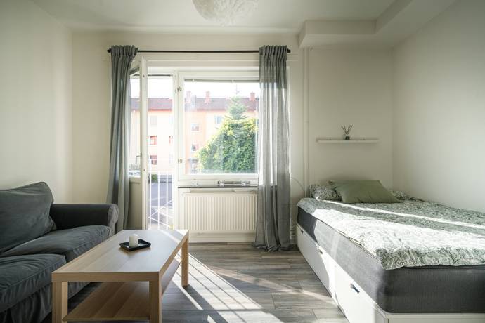 Vänortsgatan 7D, Mölndal - Bosgården, Mölndals kommun