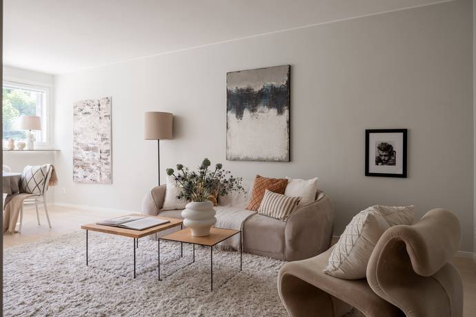 4 rum Lägenhet på Skånegatan 93 Södermalm  - Sofia Stockholms kommun - bild 11