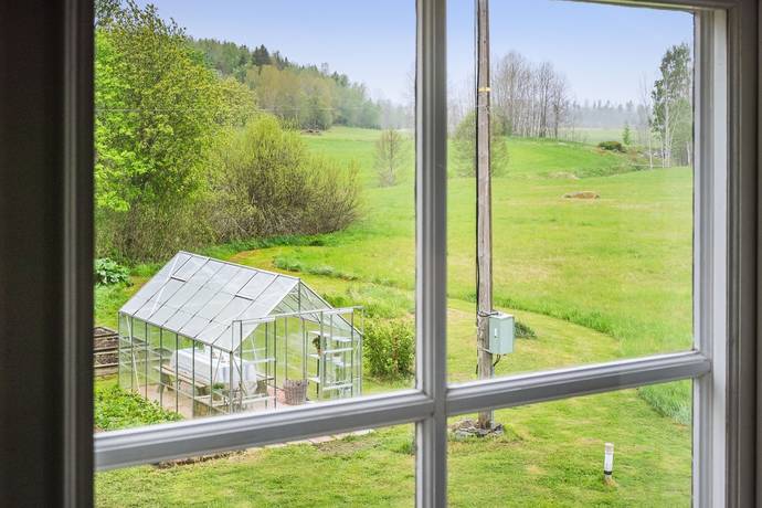 3 rum Vinterbonat fritidshus på Visbäck 157 Möklinta Sala kommun - bild 21
