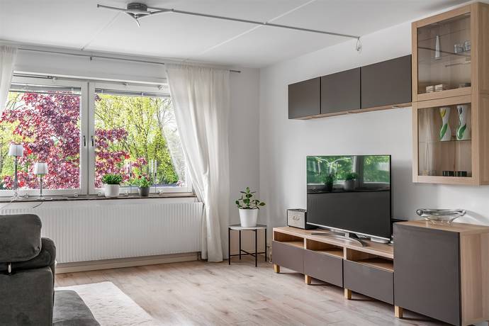 1 rum lägenhet på Dalhemsvägen 19a Kjellstorp, Helsingborgs kommun - bild 5