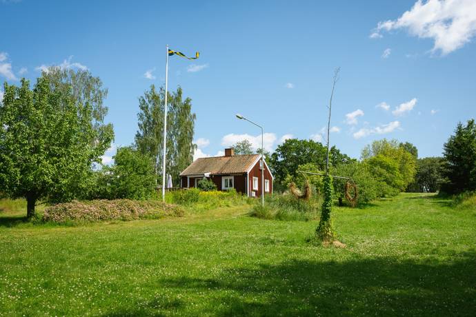 2 rum Villa på Sundbovägen 84 Fagersta kommun - bild 26