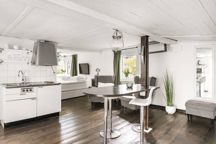 3 rum Villa på Sankt Eriks Väg 12 Stäket Järfälla kommun - bild 25
