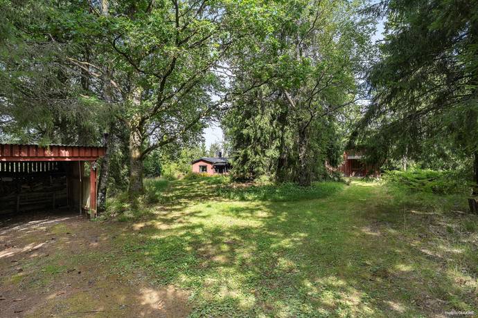 2 rum fritidshus på Vrestaby 187 Landvetter, Härryda kommun - bild 3