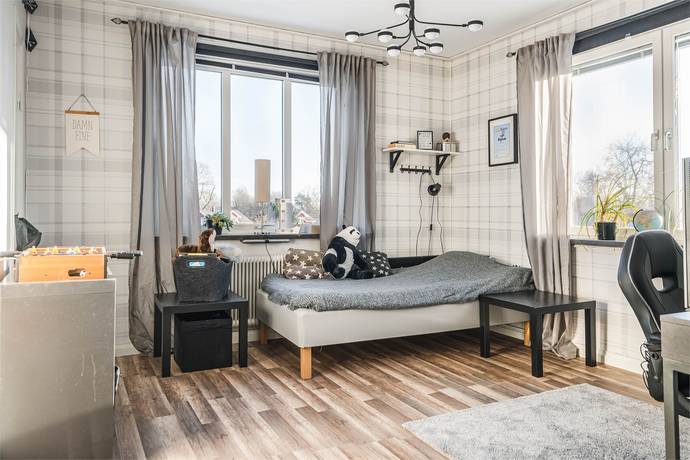 6 rum Villa på Dragstensgatan 7 Mjälga Borlänge kommun - bild 19
