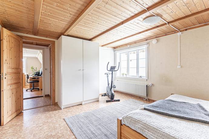 5 rum Villa på Norra Lunger Tallberga 289 Arboga kommun - bild 28